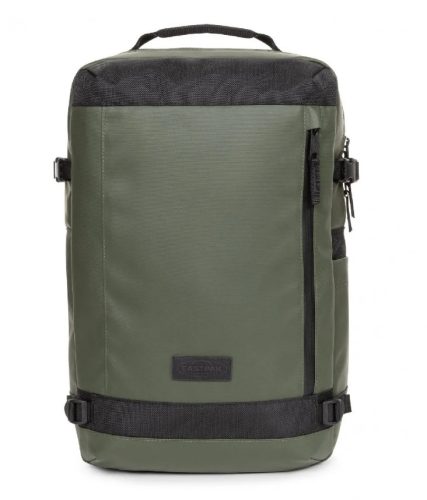 Eastpak Tecum M Cnnct Top Khaki hátizsák 15"