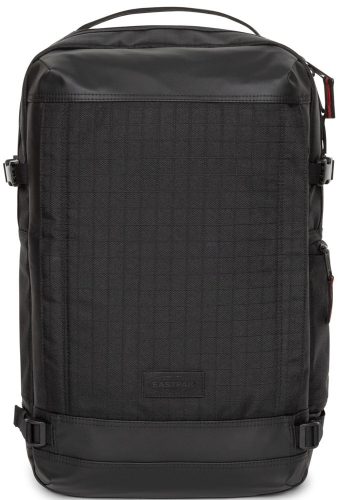 Eastpak Tecum M Cnnct Rip Black hátizsák 15"