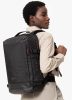 Eastpak Tecum M Cnnct Rip Black hátizsák 15"