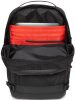 Eastpak Tecum M Cnnct Rip Black hátizsák 15"
