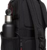 Eastpak Tecum M Cnnct Rip Black hátizsák 15"