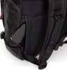 Eastpak Tecum M Cnnct Rip Black hátizsák 15"