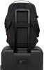 Eastpak Tecum M Cnnct Rip Black hátizsák 15"