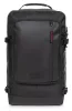 Eastpak Tecum L Cnnct Top Black hátizsák 15"
