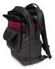 Eastpak Tecum L Cnnct Top Black hátizsák 15"