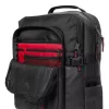 Eastpak Tecum L Cnnct Top Black hátizsák 15"