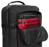 Eastpak Tecum L Cnnct Top Black hátizsák 15"