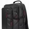 Eastpak Tecum L Cnnct Top Black hátizsák 15"
