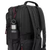 Eastpak Tecum L Cnnct Top Black hátizsák 15"
