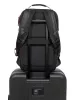Eastpak Tecum L Cnnct Top Black hátizsák 15"