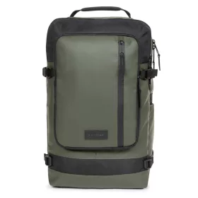 Eastpak Tecum L Cnnct Top Khaki hátizsák 15"