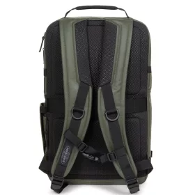 Eastpak Tecum L Cnnct Top Khaki hátizsák 15"