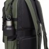 Eastpak Tecum L Cnnct Top Khaki hátizsák 15"