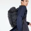 Eastpak Tecum Top Cnnct Coat utazótáska, hátizsák egyben, laptop tartóval 16"