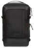 Eastpak Tecum Top Cnnct RIP Black hátizsák 15"