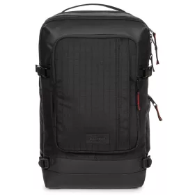 Eastpak Tecum Top Cnnct RIP Black hátizsák 15"
