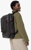 Eastpak Tecum Top Cnnct RIP Black hátizsák 15"