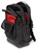 Eastpak Tecum Top Cnnct RIP Black hátizsák 15"