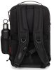 Eastpak Tecum Top Cnnct RIP Black hátizsák 15"