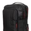 Eastpak Tecum Top Cnnct RIP Black hátizsák 15"