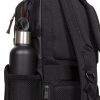 Eastpak Tecum Top Cnnct RIP Black hátizsák 15"