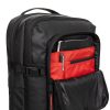 Eastpak Tecum Top Cnnct RIP Black hátizsák 15"