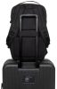 Eastpak Tecum Top Cnnct RIP Black hátizsák 15"