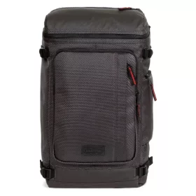 Eastpak Tecum Top Cnnct Dark Grey hátizsák 15"