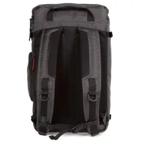 Eastpak Tecum Top Cnnct Dark Grey hátizsák 15"