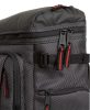 Eastpak Tecum Top Cnnct Dark Grey hátizsák 15"