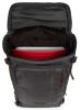 Eastpak Tecum Top Cnnct Dark Grey hátizsák 15"
