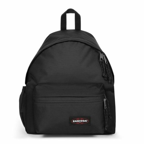 Eastpak Padded Zippl'r+ Black laptop tartós hátizsák, 13