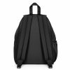 Eastpak Padded Zippl'r+ Black laptop tartós hátizsák, 13