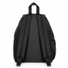 Eastpak Padded Zippl'r+ Black laptop tartós hátizsák, 13