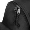 Eastpak Padded Zippl'r+ Black laptop tartós hátizsák, 13