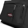 Eastpak Padded Zippl'r+ Black laptop tartós hátizsák, 13