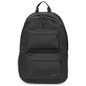   Eastpak Padded Double Black laptop tartós hátizsák 13"