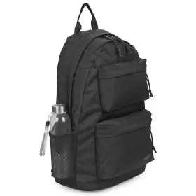   Eastpak Padded Double Black laptop tartós hátizsák 13"