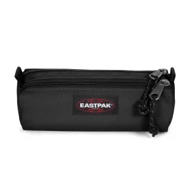 Eastpak: Double Benchmark Black hengeres tolltartó