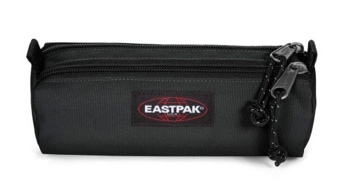 Eastpak: Double Benchmark Black hengeres tolltartó