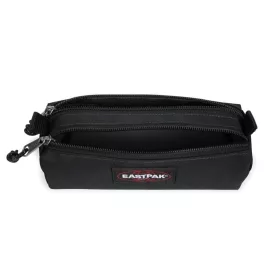 Eastpak: Double Benchmark Black hengeres tolltartó