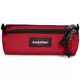 Eastpak: Double Benchmark Scarlet Red hengeres tolltartó
