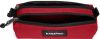Eastpak: Double Benchmark Scarlet Red hengeres tolltartó