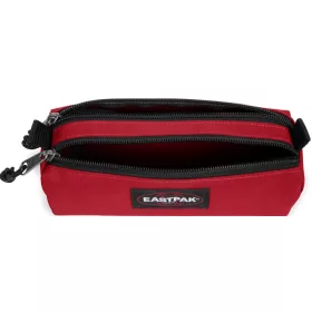 Eastpak: Double Benchmark Scarlet Red hengeres tolltartó