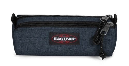 Eastpak: Double Benchmark Triple Denim hengeres tolltartó