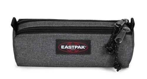 Eastpak: Double Benchmark Black Denim hengeres tolltartó