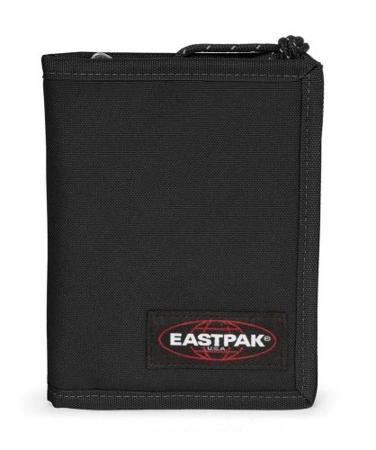 Eastpak: Lucin Black kártyatartó, pénztárca