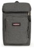 Eastpak Kooler black denim hűtőtáska, hátizsák