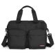 Eastpak Tomsin Black laptoptáska 15"