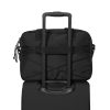 Eastpak Tomsin Black laptoptáska 15"